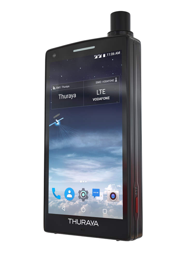 Ремонт Thuraya в Набережных Челнах - специализированный сервисный центр